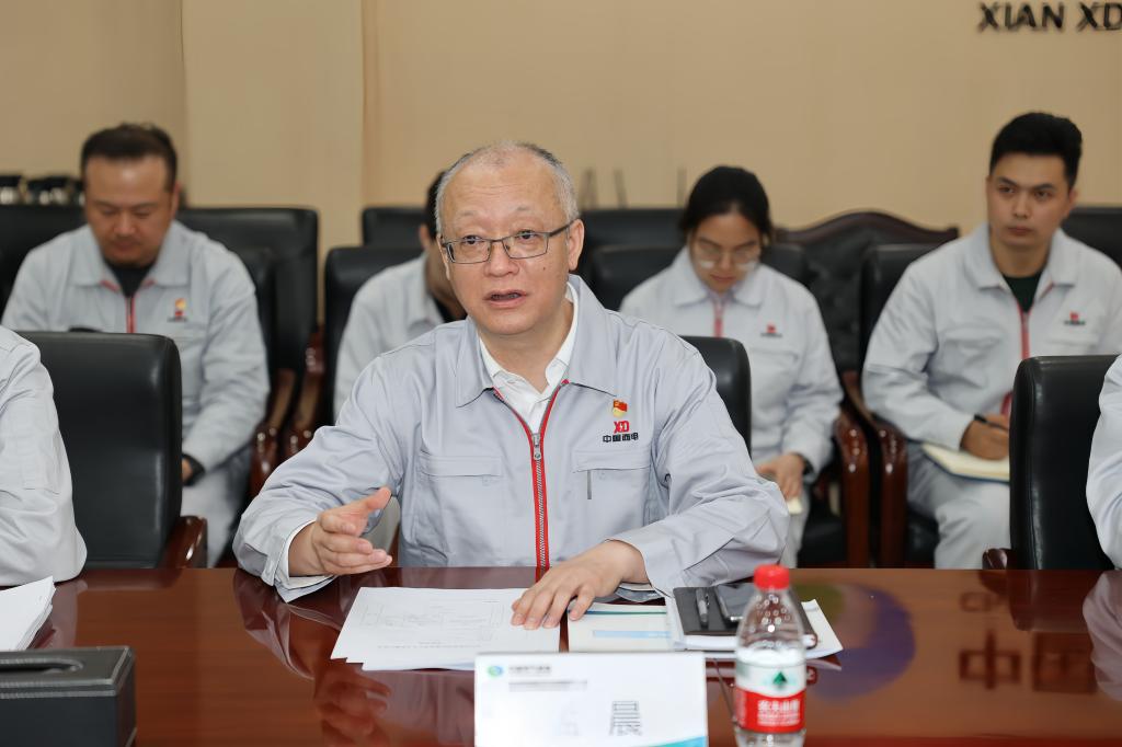 立下“军令状” 奏响“冲锋号”——银娱geg优越会组织签署新园区建设项目军令状